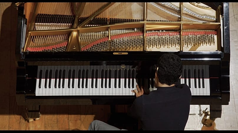 «Κοντσέρτο για Άλλα Χέρια»