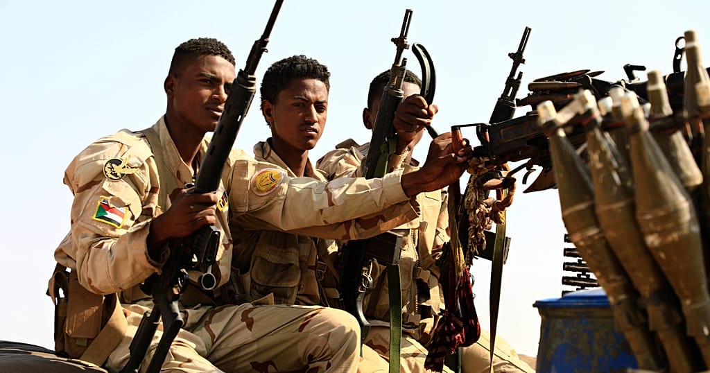 Sudan: RSF claims takeover of Heglig oil field in South Kordofan