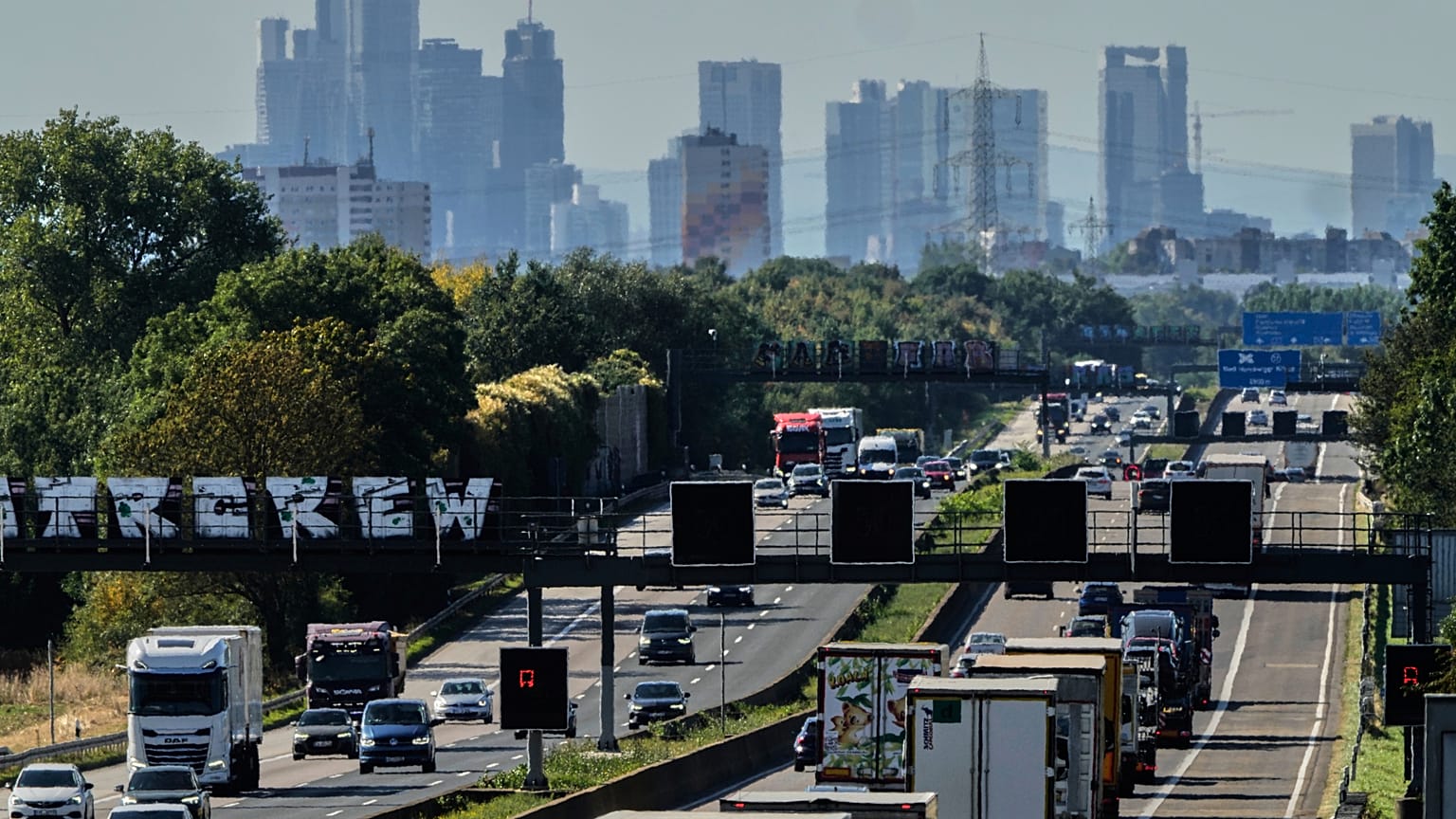 Το 2025 χρεοκόπησαν περισσότερες εταιρείες από κάθε άλλη φορά την τελευταία δεκαετία.