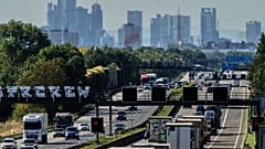 So viele Firmen wie seit einem Jahrzehnt nicht mehr sind 2025 pleite gegangen.