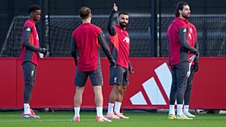 Ligue des champions : Salah écarté du groupe de Liverpool pour le match à Milan