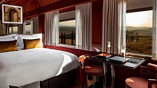 À bord de La Dolce Vita, tous les chemins mènent à Venise pour le réveillon du Nouvel An