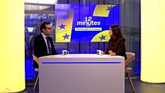 "Prouvons-leur qu'ils ont tort" : le ministre espagnol de l'Économie répond à Washington
