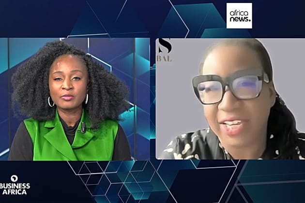 L'Afrique reprend la parole sur la scène internationale [Business Africa]