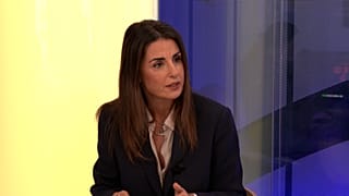 Documents shouldn’t ‘disappear’: EU Ombudswoman weighs in on von der Leyen’s disappearing texts