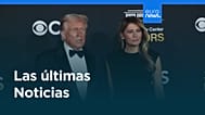 Últimas noticias | 08 diciembre 2025 - Tarde