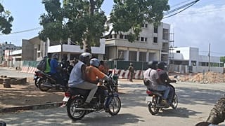 Benin's largest city Cotonou resumes normalcy after failed coup attempt