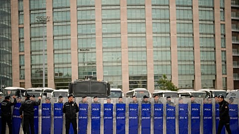 Türk futbolunda bahis soruşturması: 20 şüpheli tutuklandı