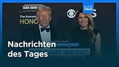 Nachrichten des Tages | 9. Dezember 2025 - Morgenausgabe