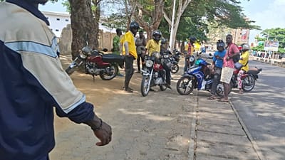 Benin government assesses situation after thwarted coup