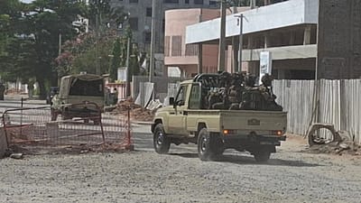 Coup d'Etat au Bénin : des victimes des 2 cotés, des mutins en fuite