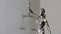 Am Dienstag beginnt der Prozess vor dem Oberlandesgericht in Frankfurt am Main