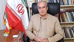 همایون سامه‌یح، نمیانده کلیمیان