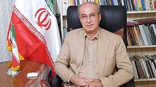 همایون سامه‌یح، نمیانده کلیمیان