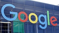 A Google-központ egyik épülete a kaliforniai Mountain View-ban