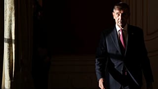Andrej Babis