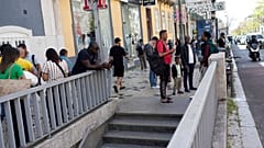 El metro de Lisboa se paralizará por completo el jueves