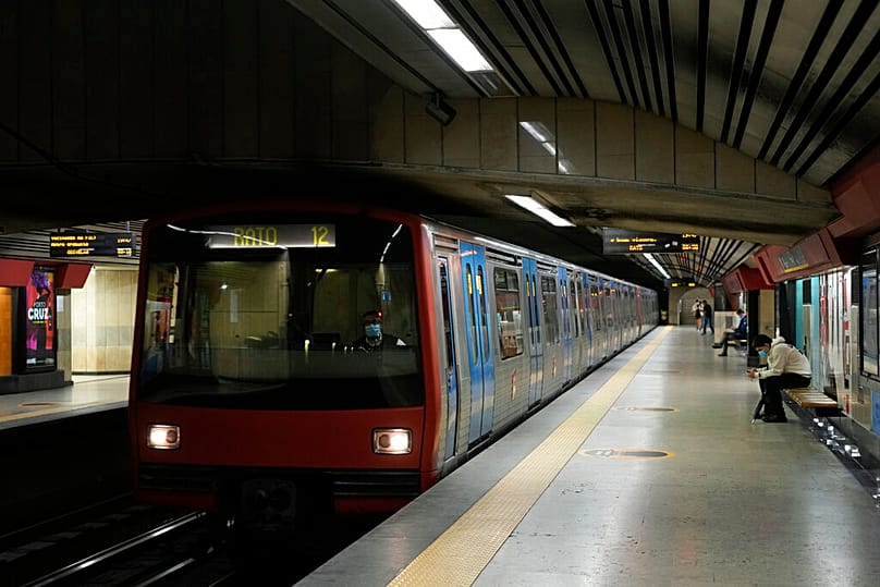 Metro de Lisboa estará completamente encerrado na quinta-feira