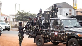 Nigeria réagit aux accusations du Mali de violation de l’espace aérien