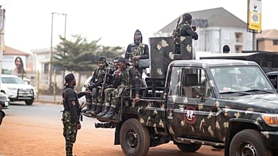 Bénin : le Nigéria justifie un atterrissage "en urgence" dans l'espace de l'AES