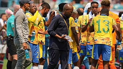 Mondial 2026 : la FIFA va inclure des pauses hydratation