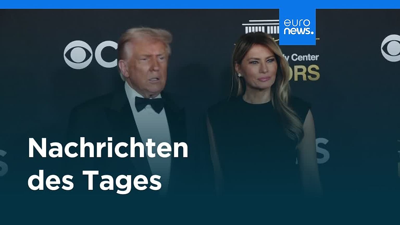 Nachrichten des Tages | 9. Dezember 2025 - Mittagsausgabe