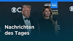 Nachrichten des Tages | 9. Dezember 2025 - Mittagsausgabe