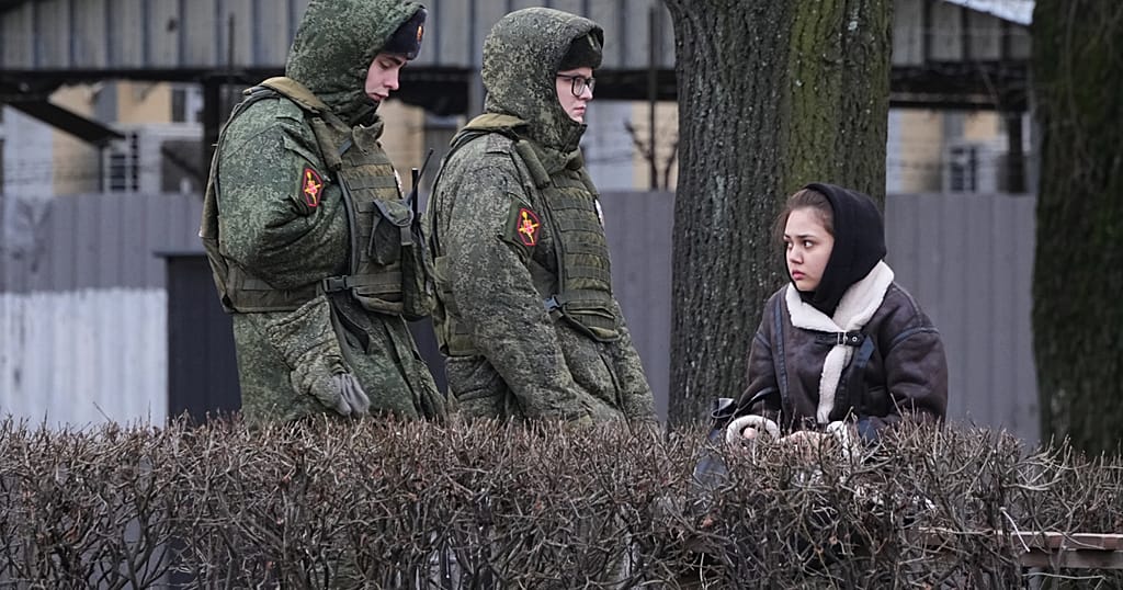 South African journalist out on bail for Russia fighter recruitment charge