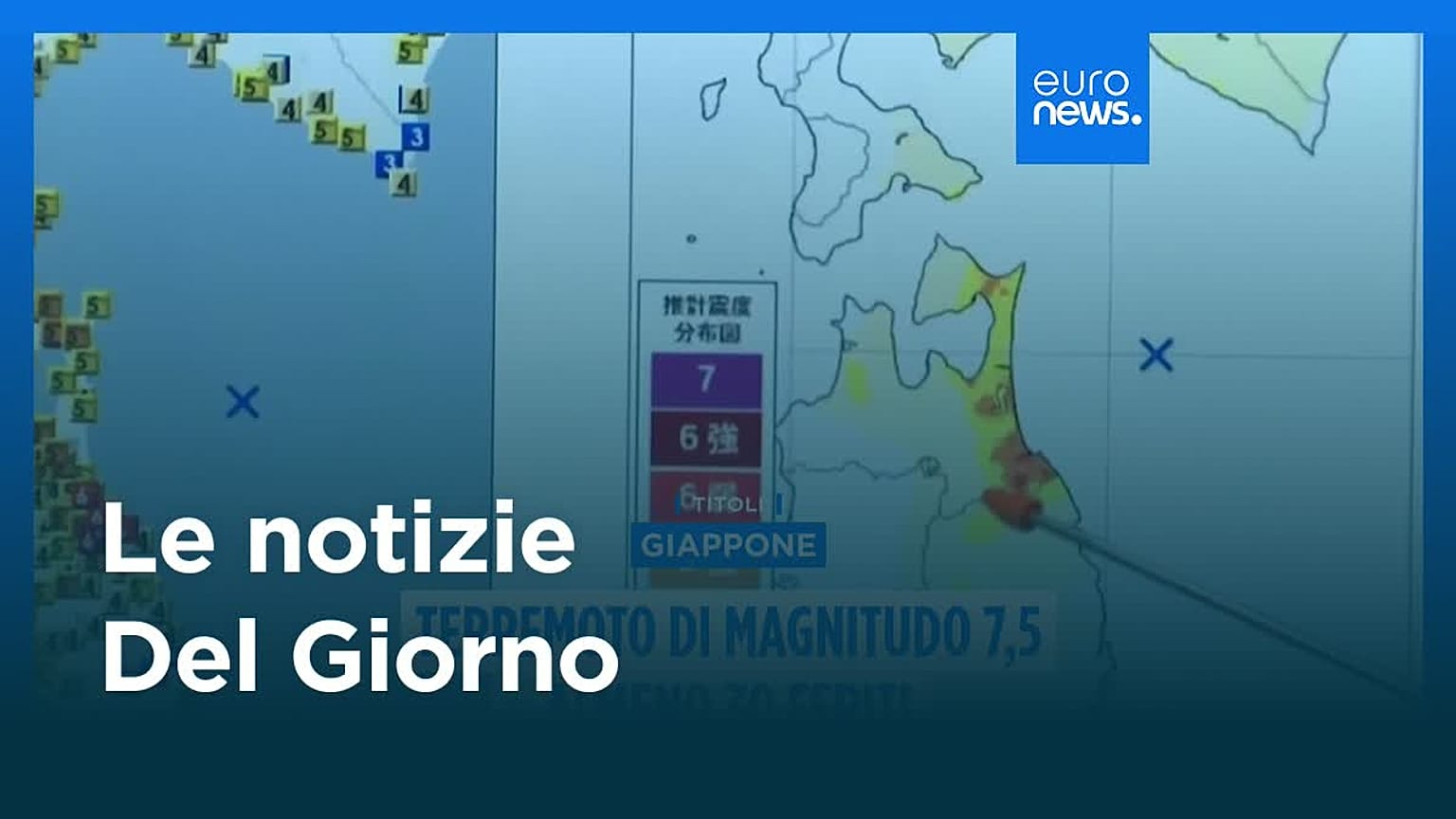 Le notizie del giorno | 09 dicembre 2025 - Pomeridiane