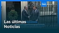 Últimas noticias | 09 diciembre 2025 - Mediodía