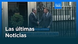Últimas noticias | 09 diciembre 2025 - Mediodía