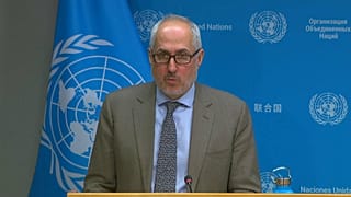 UN chief backs Benin authorities, ECOWAS after coup attempt