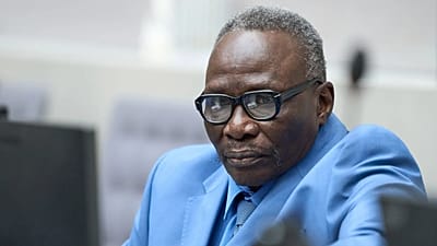 Sudanese Militia leader sentenced to 20 years for Darfur atrocities