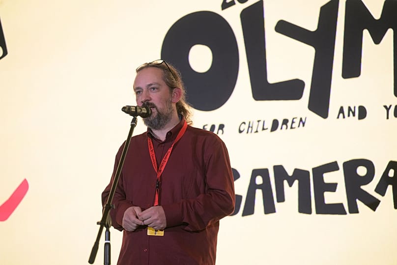 Παντελής Παντελόγλου