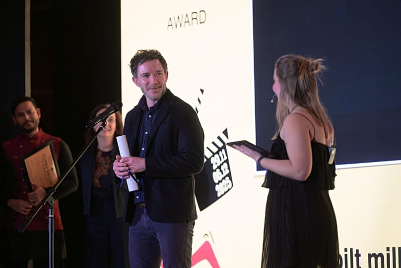 «Χυμένο Γάλα»