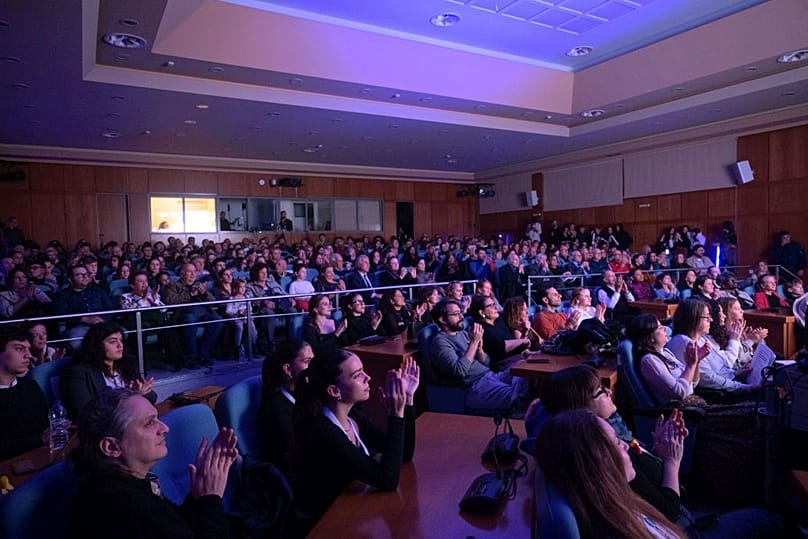 28ο Διεθνές Φεστιβάλ Ολυμπίας για παιδιά και νέους