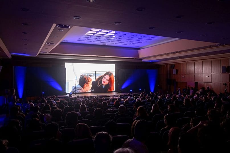 28ο Διεθνές Φεστιβάλ Ολυμπίας για παιδιά και νέους