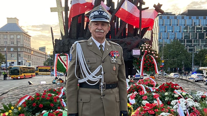 General Leon Komornicki 