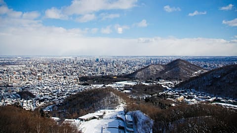 Japan's 'megaquake' warning will remain in effect until 16 December