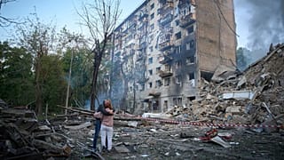 جنگ اوکراین