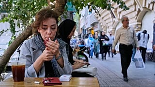 زنان در ایران