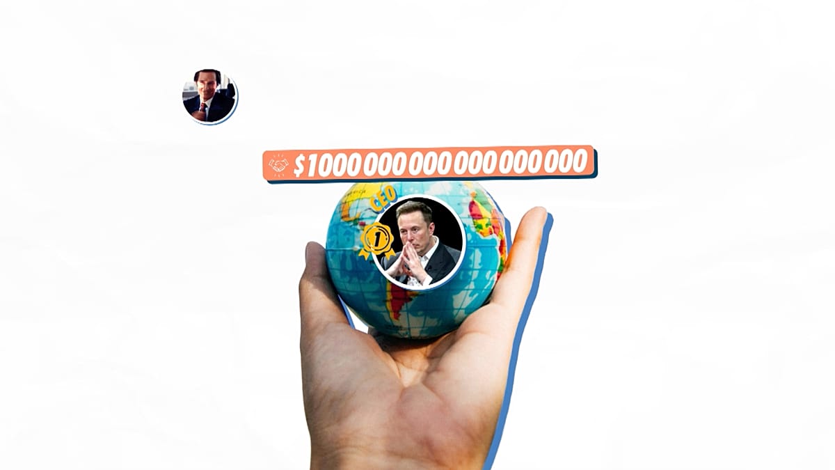 Watch the video: Elon Musk, creator, jester, ruler or nihilist? Watch the video: Elon Musk, creator, jester, ruler or nihilist?