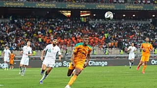 Wilfried Zaha back with Ivory Coast to defend Africa Cup of Nations title