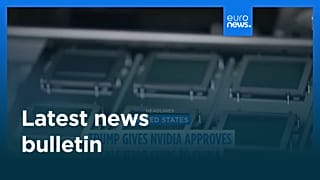 Latest news bulletin | December 9th, 2025 – Evening