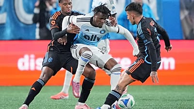 CAN 2025 : Wilfried Zaha de retour dans l'équipe nationale ivoirienne