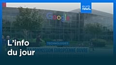 L’info du jour | 9 décembre 2025 - Soir
