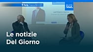 Le notizie del giorno | 09 dicembre 2025 - Serale