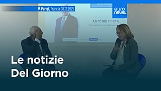 Le notizie del giorno | 09 dicembre 2025 - Serale