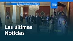 Últimas noticias | 09 diciembre 2025 - Tarde