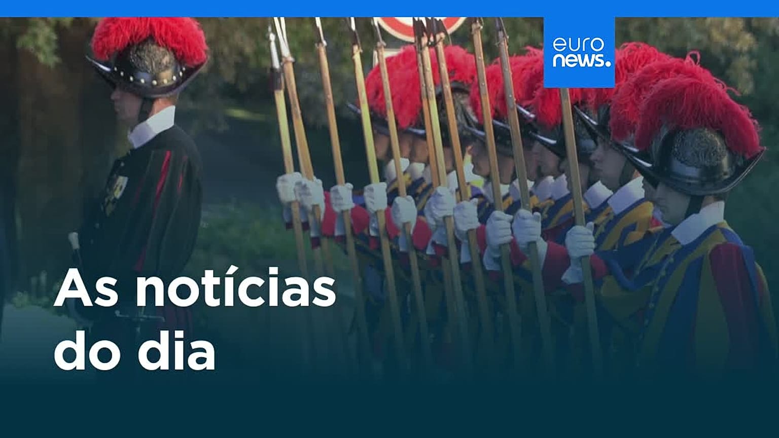 Notícias do dia | 10 de dezembro 2025 - Manhã